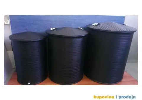 Plastične kace za vodu - 4/4