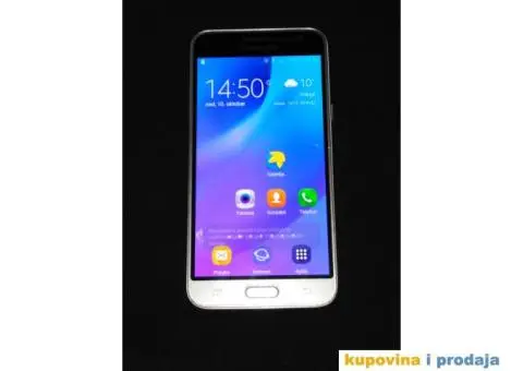 Samsung j3 ds320 2016 - 1/3
