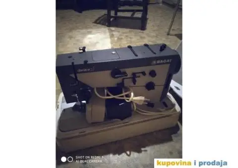 Šivaća mašina Bagat Danica extramatic 40e hitno062 961 06 76