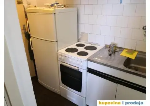 Izdajem garsonjeru kod saobracajnog fakulteta - 2/5