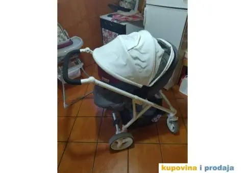 Kolica za bebe - 1/10