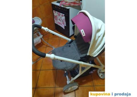 Kolica za bebe - 2/10