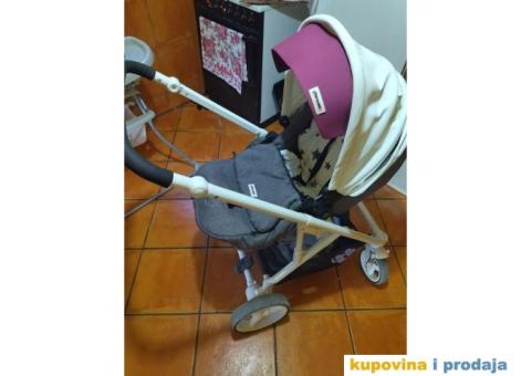 Kolica za bebe - 3/10