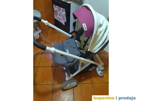 Kolica za bebe - 3/10