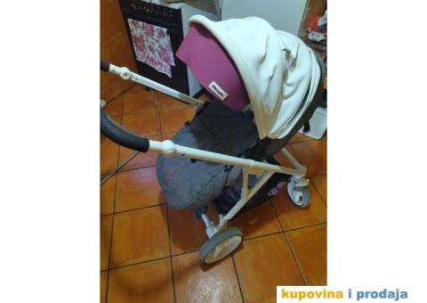 Kolica za bebe - 4/10