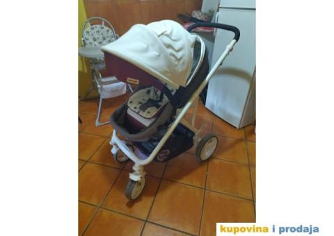 Kolica za bebe - 6/10