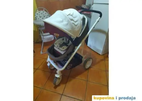 Kolica za bebe - 6/10