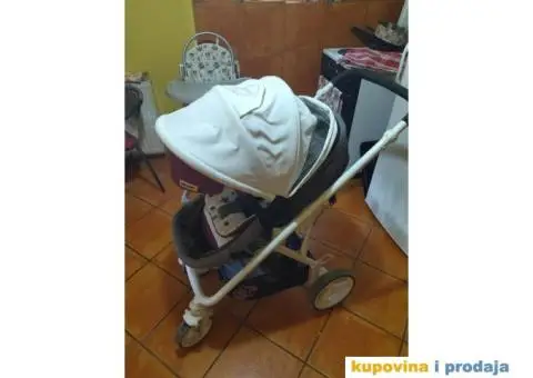 Kolica za bebe - 7/10