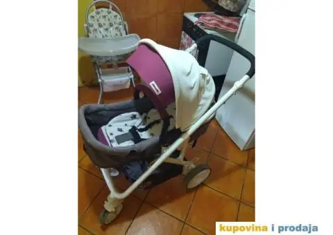 Kolica za bebe - 8/10