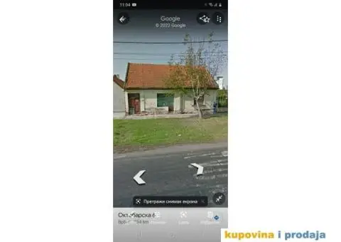 Kuća na prodaju - 2/2