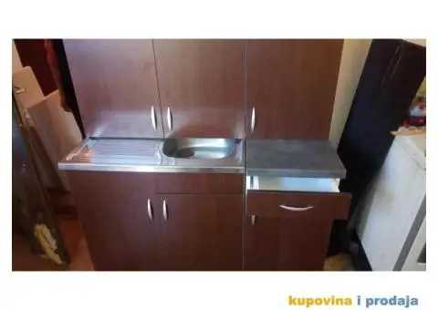 Sudopere kuhinje kuhinjski elementi - 2/8