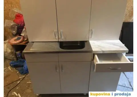 Sudopere kuhinje kuhinjski elementi - 4/8