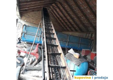 elevator za kukuruz - 2/4