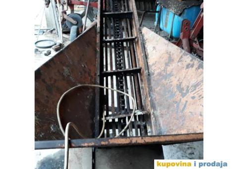 elevator za kukuruz - 3/4