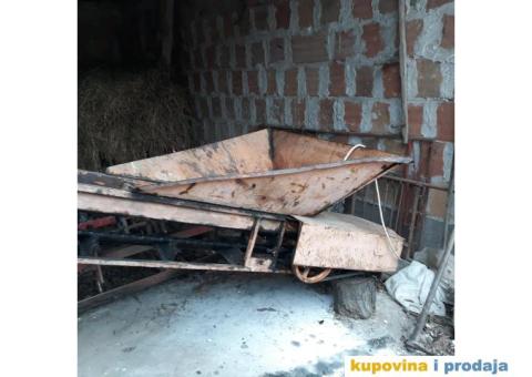 elevator za kukuruz - 4/4