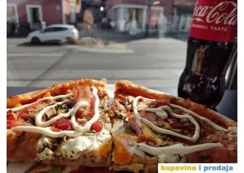 Prodajem/ustupan posao u uspesnom poslovanju - 1/14