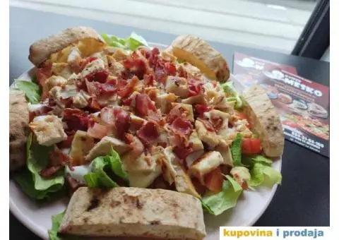 Prodajem/ustupan posao u uspesnom poslovanju - 2/14