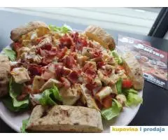 Prodajem/ustupan posao u uspesnom poslovanju