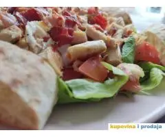 Prodajem/ustupan posao u uspesnom poslovanju