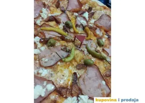 Prodajem/ustupan posao u uspesnom poslovanju - 4/14