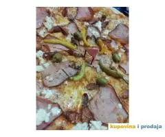 Prodajem/ustupan posao u uspesnom poslovanju