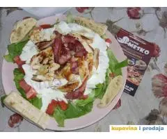 Prodajem/ustupan posao u uspesnom poslovanju