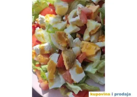 Prodajem/ustupan posao u uspesnom poslovanju - 6/14