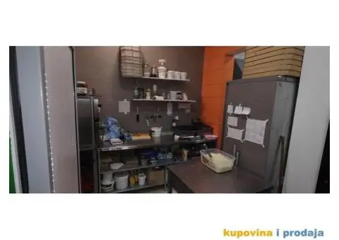 Prodajem/ustupan posao u uspesnom poslovanju - 7/14