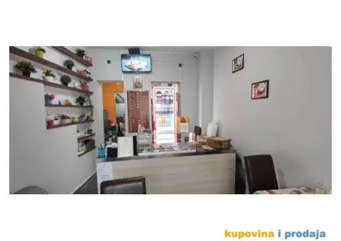 Prodajem/ustupan posao u uspesnom poslovanju - 8/14