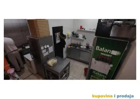 Prodajem/ustupan posao u uspesnom poslovanju - 9/14