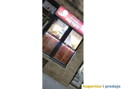 Prodajem/ustupan posao u uspesnom poslovanju - 11/14