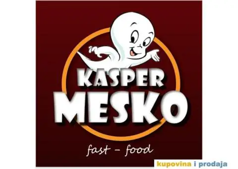 Prodajem/ustupan posao u uspesnom poslovanju - 14/14