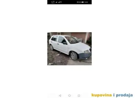 Prodajem auto - 1/7