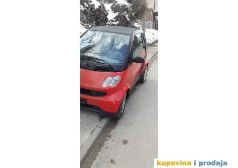 Smart 2006. Godiste - 3/9