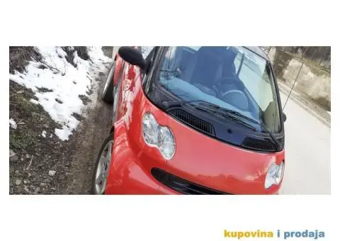 Smart 2006. Godiste - 4/9