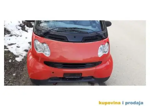 Smart 2006. Godiste - 5/9