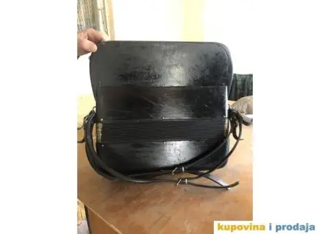 Harmonika SKALA - 3/5