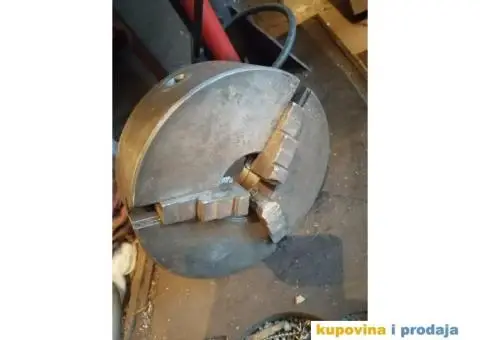 Stezna glava struga fi 160 - 9/10