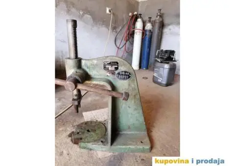 Dve glave za strug 160 i 250 mm. - 2/8