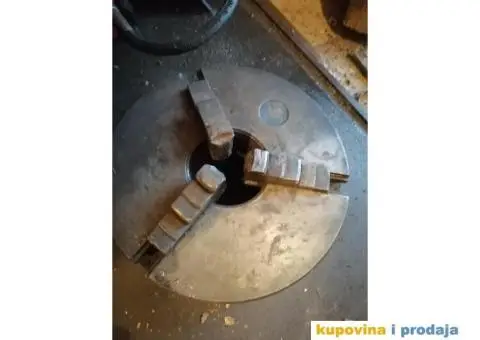 Dve glave za strug 160 i 250 mm. - 8/8