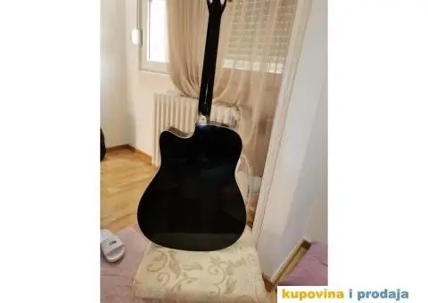 Gitara yamaha - 1/3