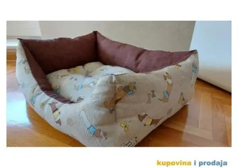 Krevet za pse - 1/3