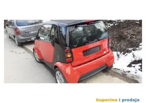 Smart 2005. godiste - 1/6