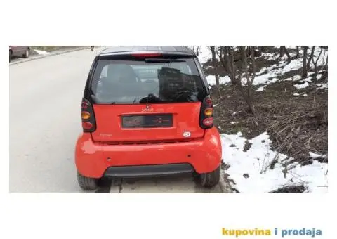 Smart 2005. godiste - 6/6