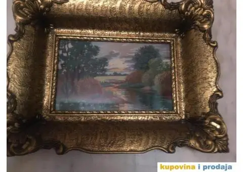 Vilerovi gobleni - 1/6