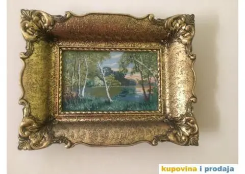 Vilerovi gobleni - 2/6