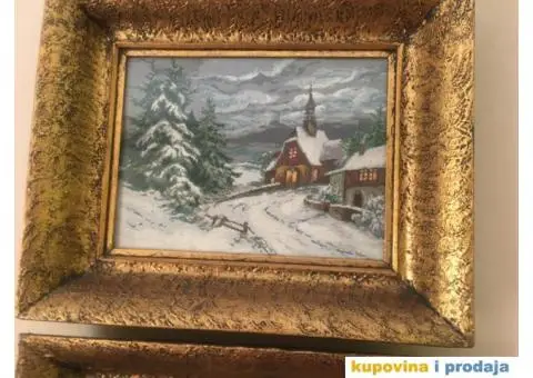 Vilerovi gobleni - 3/6