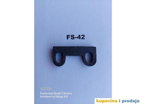 gumeni kederi za čamce,automob.kamione autobuse.... - 12/15