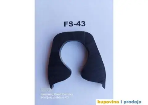 gumeni kederi za čamce,automob.kamione autobuse.... - 14/15