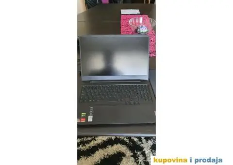 Lenovo Laptop IdeaPad Gaming 3 + HLADNJAK GRATIS - 1/4